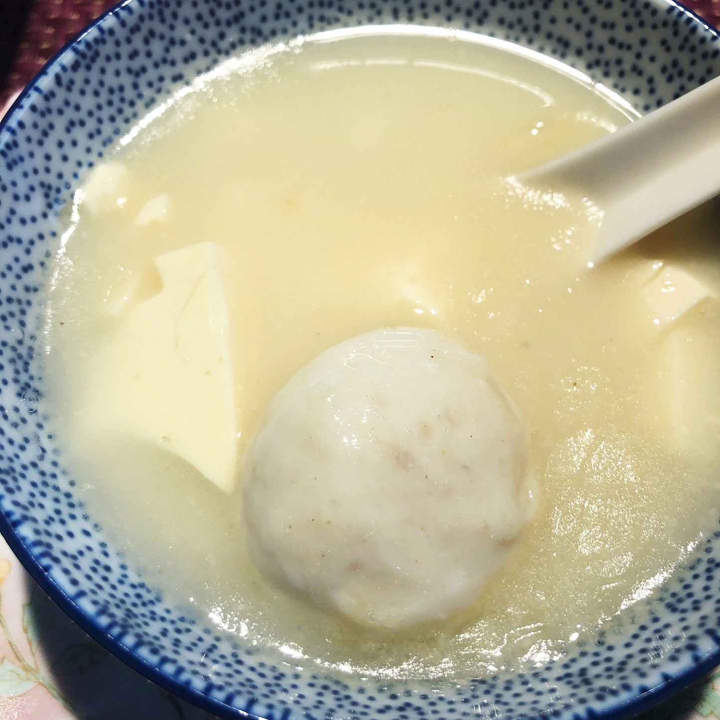 Super Rich Fresh Fish Soup (850ml)新鮮超濃魚湯 (850毫升)