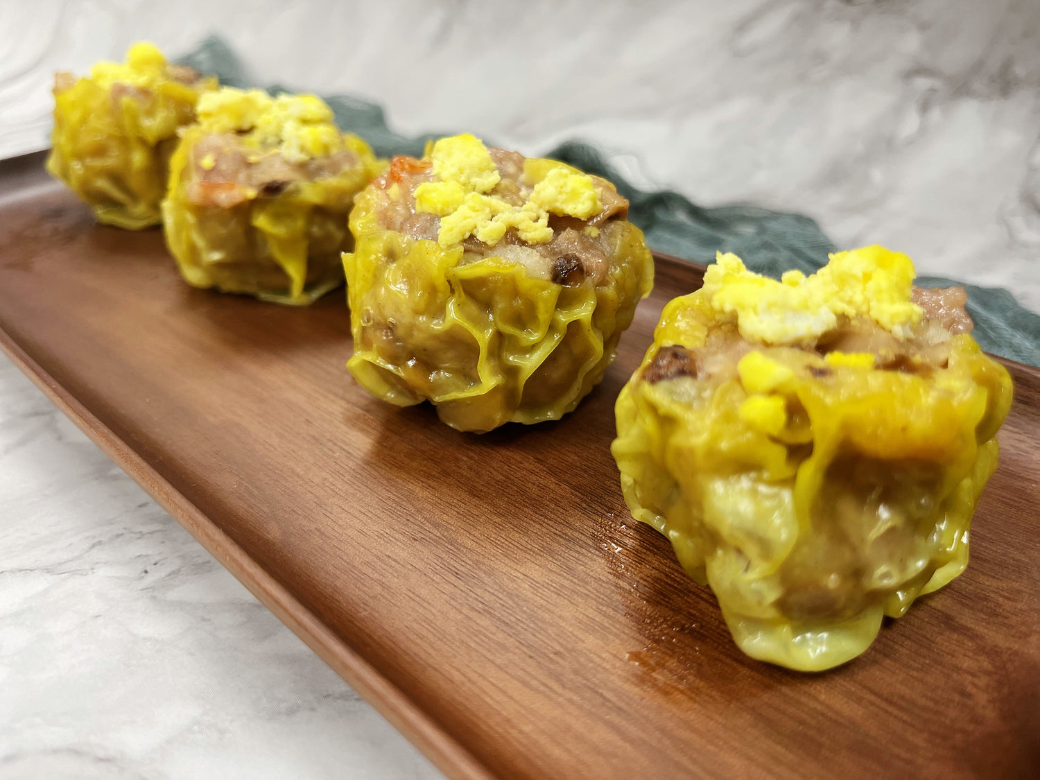 Hong Kong Dim Sum 香港點心