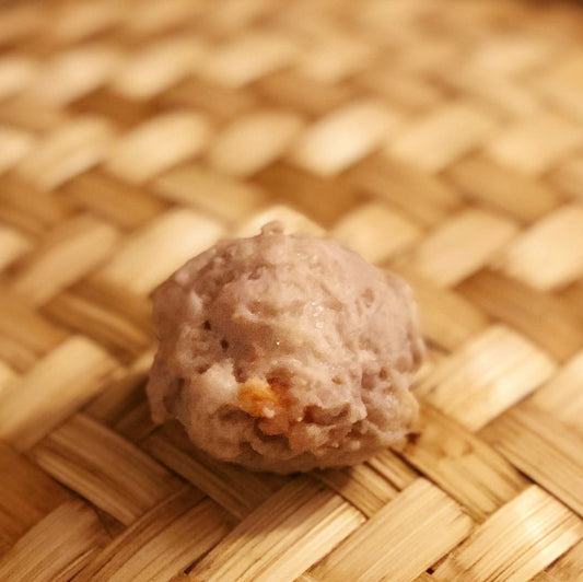 Berkshire Pork Meat Ball with Shrimp (1 lb)黑毛豬肉蝦丸 (一磅)